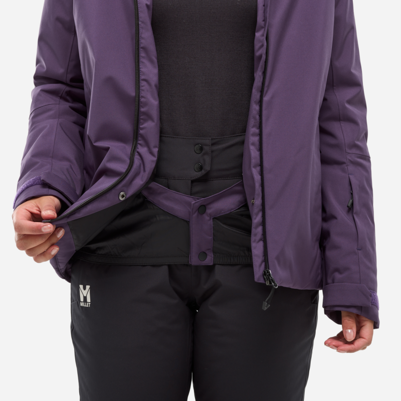 Millet Brevent Jacket - Casaco de esquí mulher | Hardloop