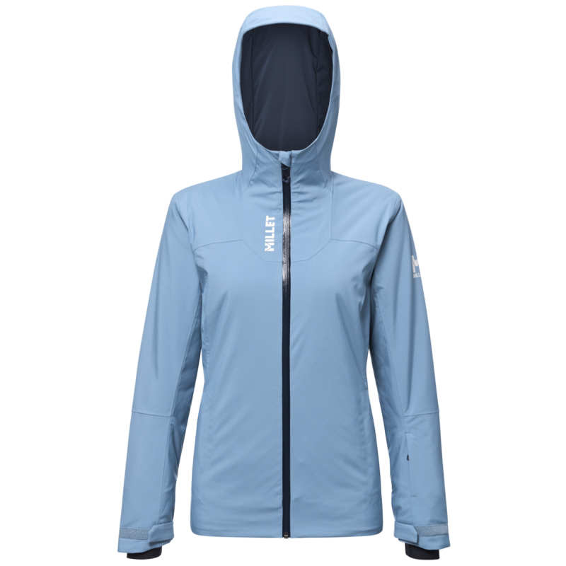 Brevent Jacket - Chaqueta de esquí - Mujer