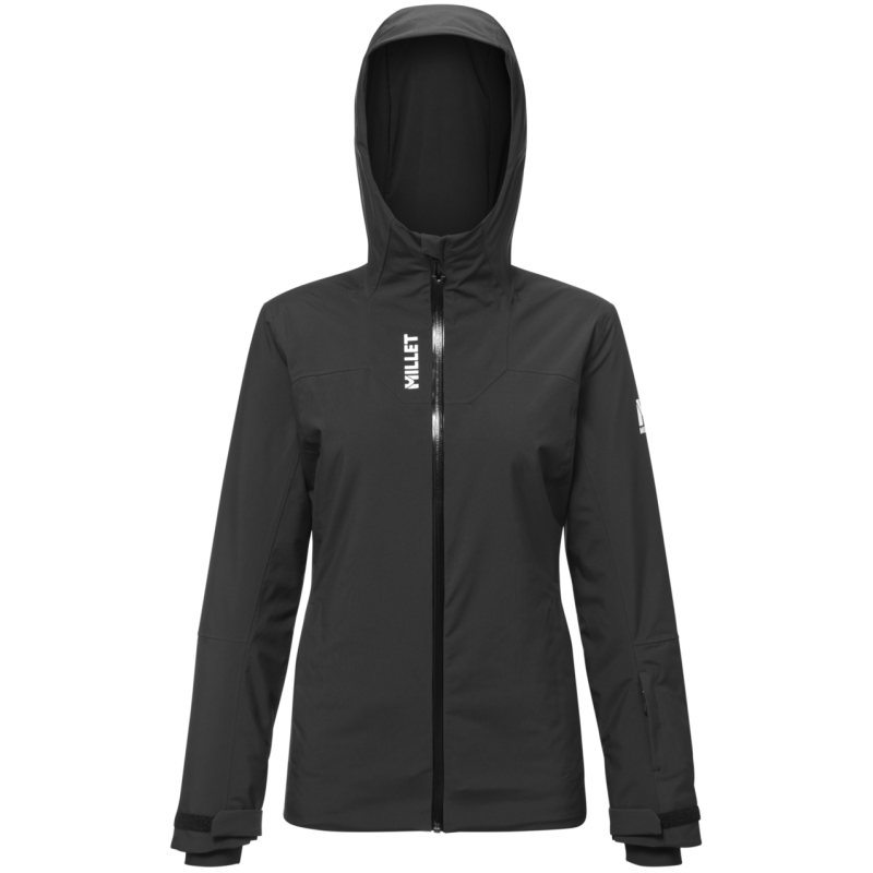 Brevent Jacket - Chaqueta de esquí - Mujer