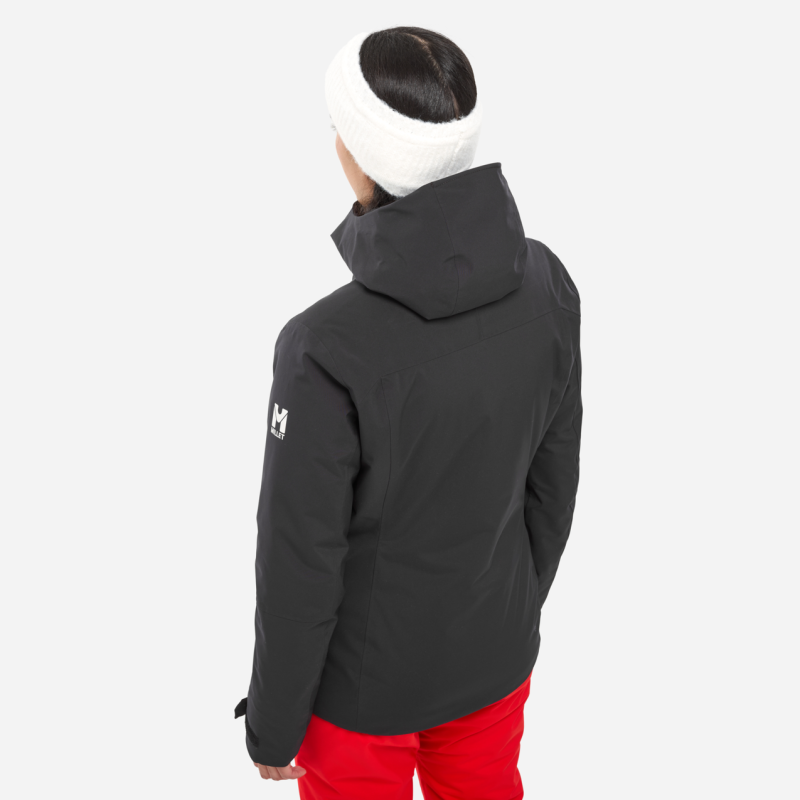 Millet Brevent Jacket - Laskettelutakki - Naiset | Hardloop