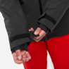 Millet Brevent Jacket - Dámská lyžařská bunda | Hardloop