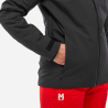 Millet Brevent Jacket - Dámská lyžařská bunda | Hardloop