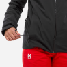 Millet Brevent Jacket - Skidjacka - Dam | Hardloop