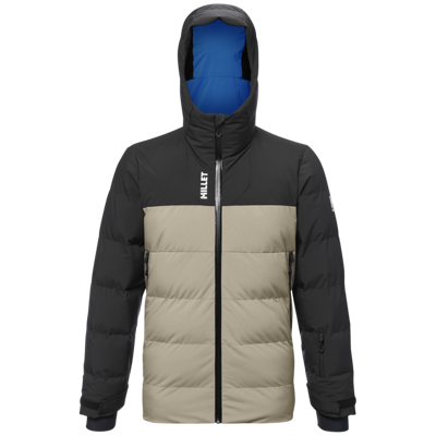 Brevent Peak Jacket - Ski jacket - Men's