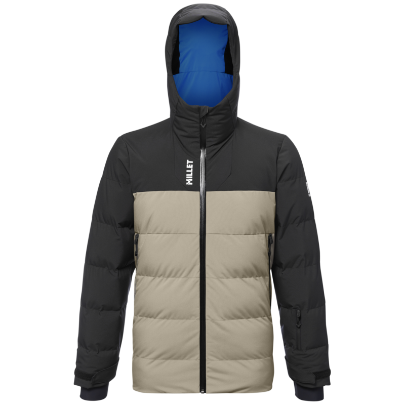 Brevent Peak Jacket - Ski-jas - Heren