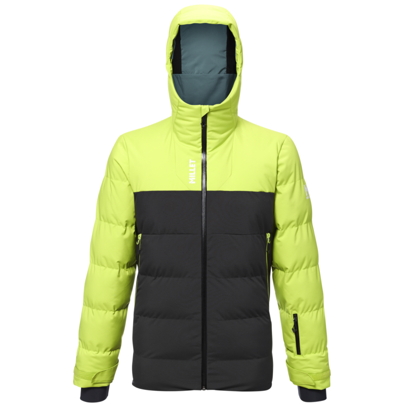 Brevent Peak Jacket - Ski jacket - Men's