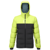 Macaw Green / Black