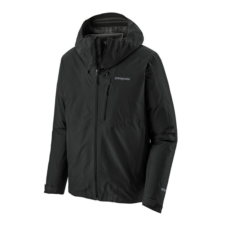 Patagonia Calcite Jkt - Sadetakki - Miehet