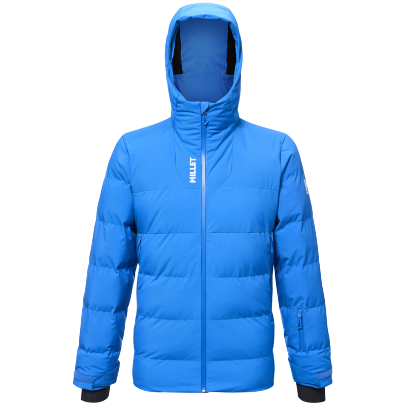 Brevent Peak Jacket - Chaqueta de esquí - Hombre