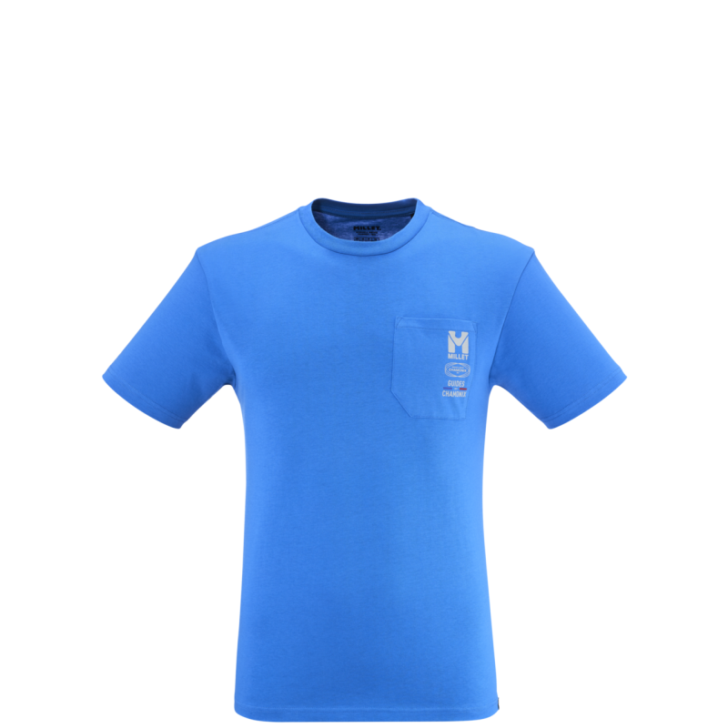 CDG Chamonix Poc TS SS - T-shirt - Heren