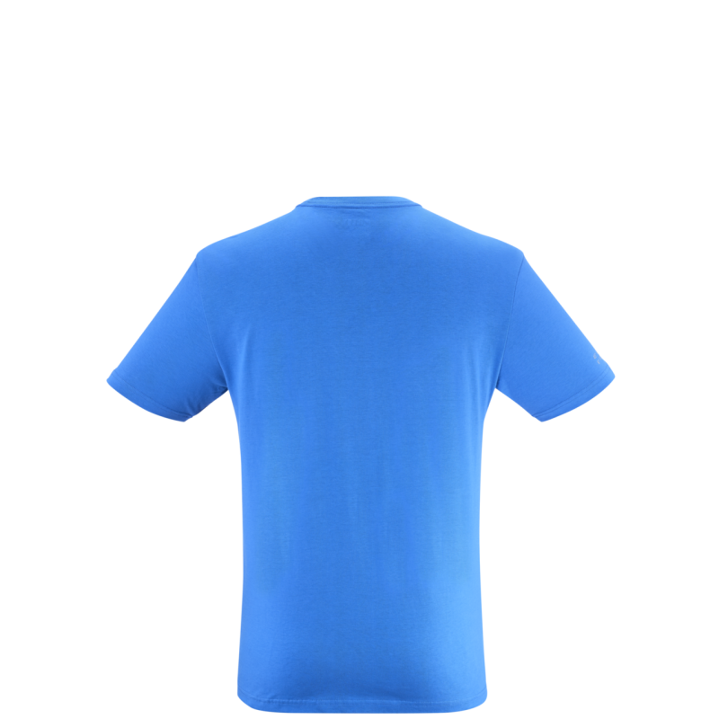 Millet CDG Chamonix Poc TS SS - T-shirt - Uomo | Hardloop