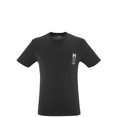 CDG Chamonix Poc TS SS - T-shirt - Men's