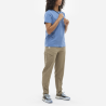 Millet Chamonix Flower TS SS - T-shirt - Donna | Hardloop