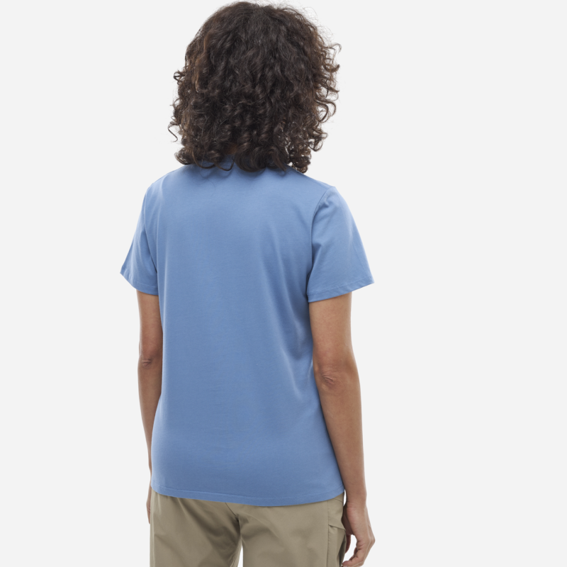 Millet Chamonix Flower TS SS - T-Shirt - Damen | Hardloop