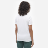 Millet Chamonix Flower TS SS - Dámské triko | Hardloop