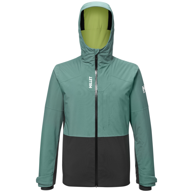 Brevent Jacket - Casaco de esquí homem