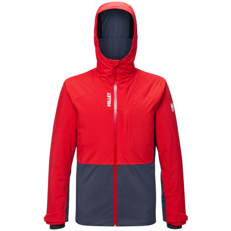 Brevent Jacket - Ski-jas - Heren