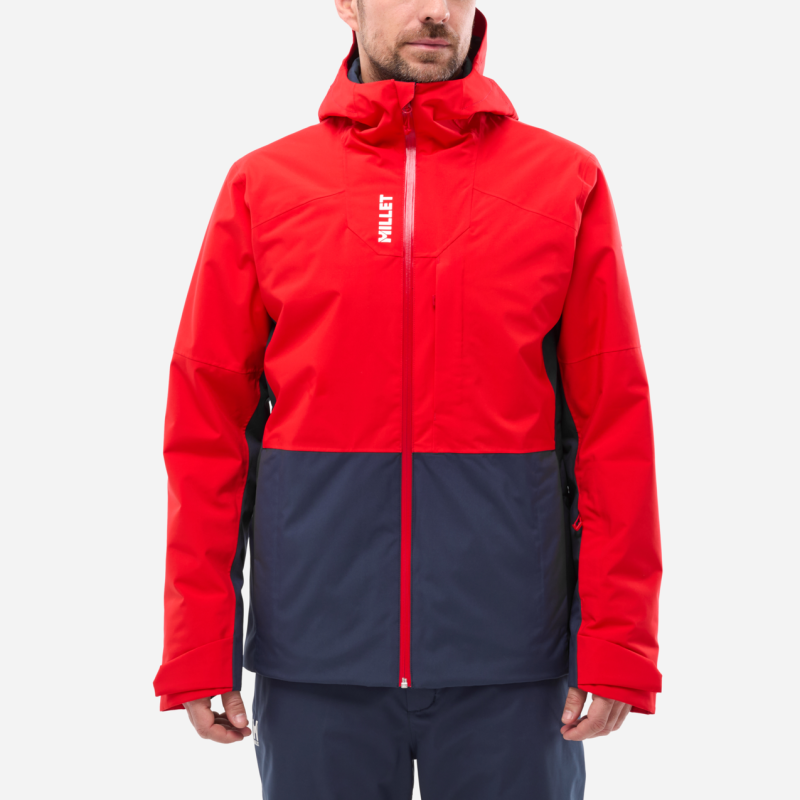 Millet Brevent Jacket - Skidjacka - Herr | Hardloop