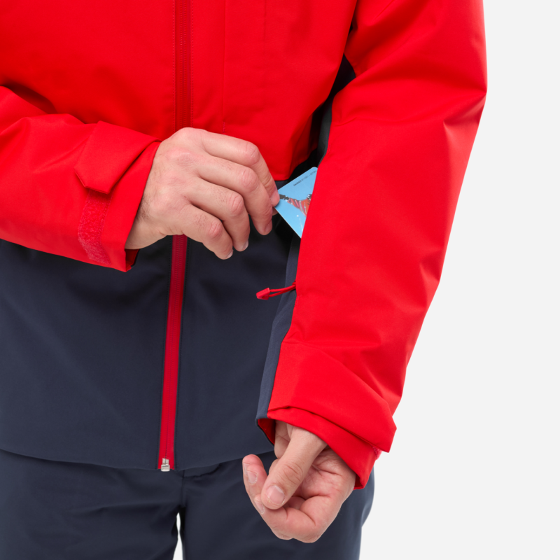 Millet Brevent Jacket - Skidjacka - Herr | Hardloop