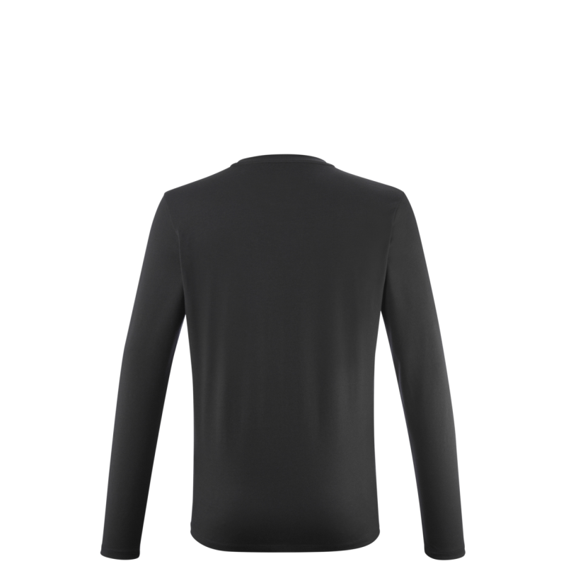 Millet Chamonix Tri TS LS - T-shirt - Herr | Hardloop