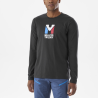 Millet Chamonix Tri TS LS - Pánské triko | Hardloop