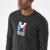 Millet Chamonix Tri TS LS - T-shirt - Men's | Hardloop