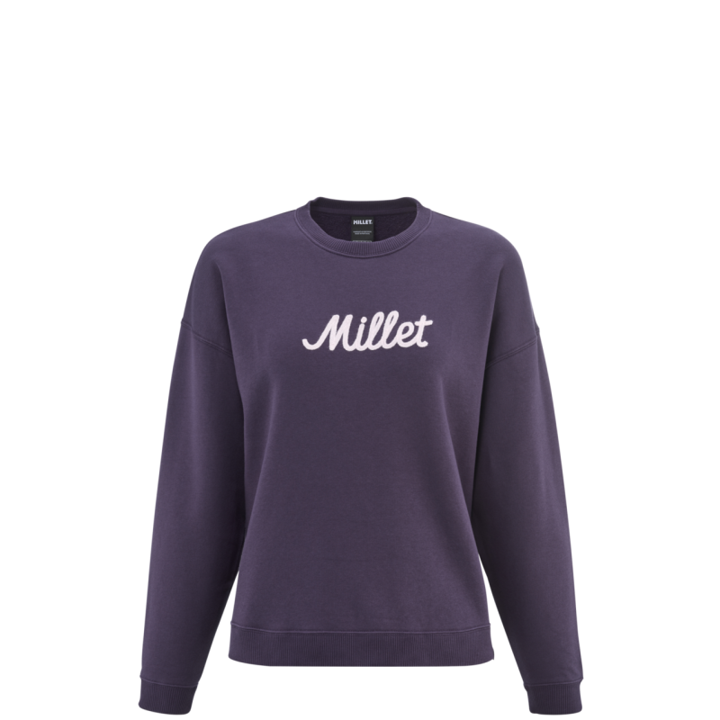 Chamonix Sweat Crewneck - Trui - Dames