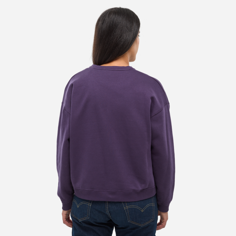 Millet Chamonix Sweat Crewneck - Dámská mikina | Hardloop