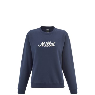 Chamonix Sweat Crewneck - Sweatshirt sem capuz mulher