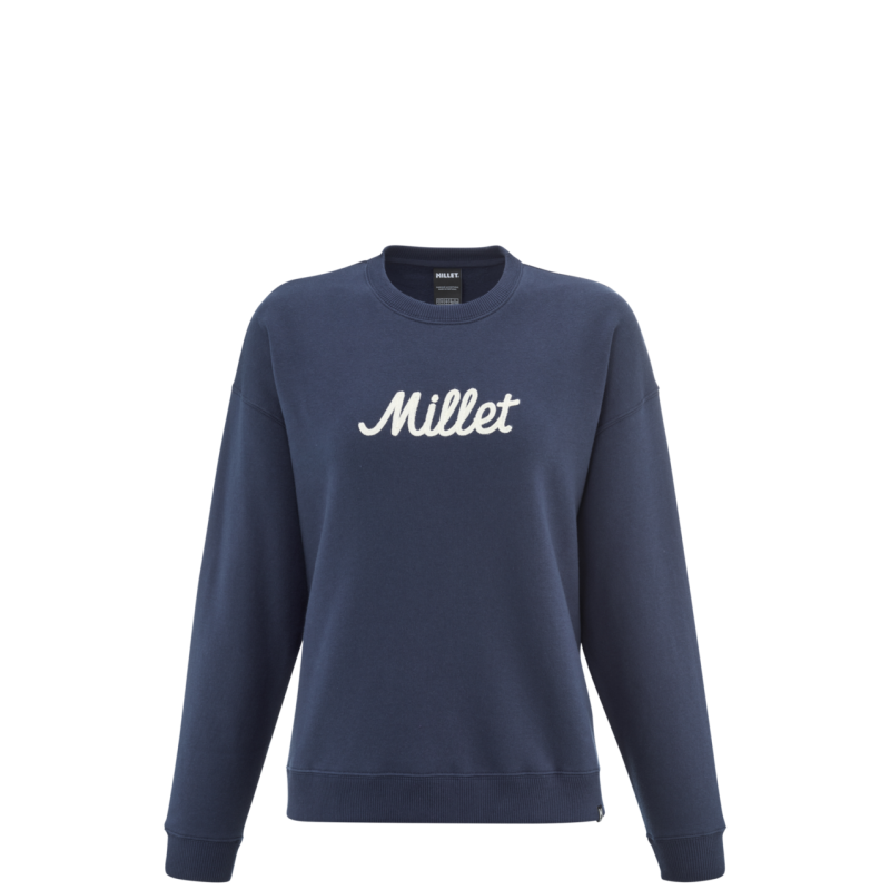 Chamonix Sweat Crewneck - Trui - Dames