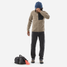 Millet Chamonix Knit Jacket - Fleecevest - Heren | Hardloop