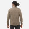 Millet Chamonix Knit Jacket - Fleecevest - Heren | Hardloop