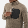 Millet Chamonix Knit Jacket - Fleecejacke - Herren | Hardloop
