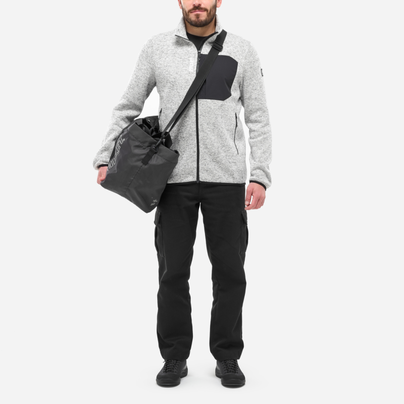 Millet Chamonix Knit Jacket - Fleece jacket - Men's | Hardloop