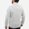 Millet Chamonix Knit Jacket - Fleece jacket - Men's | Hardloop