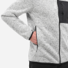 Millet Chamonix Knit Jacket - Fleece jacket - Men's | Hardloop