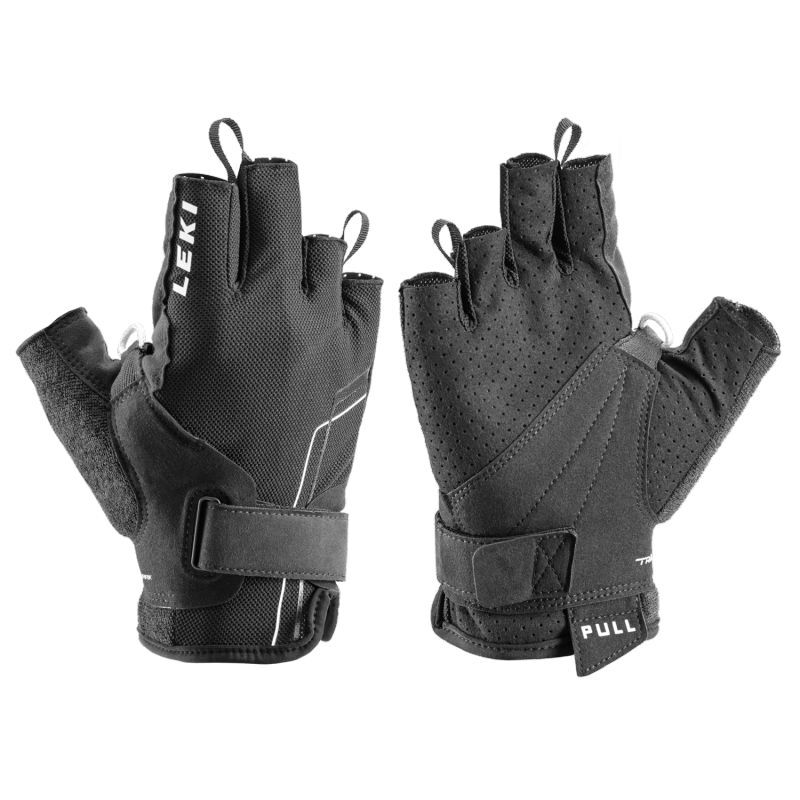 Leki Nordic Breeze Shark Short - Gloves