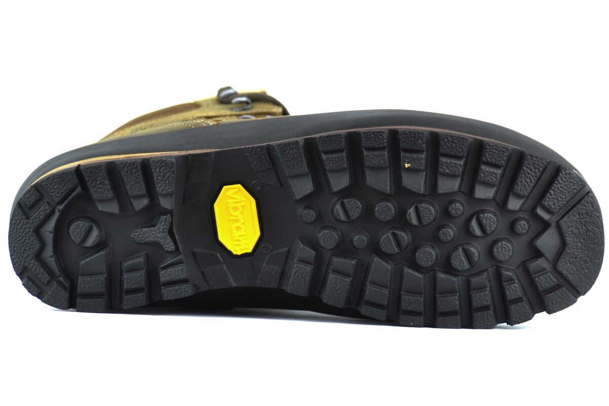 Meindl Borneo 2 MFS - Trekkingschuhe - Herren