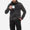Millet Chamonix Knit Jacket - Polar homem | Hardloop