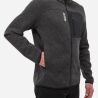 Millet Chamonix Knit Jacket - Polar homem | Hardloop