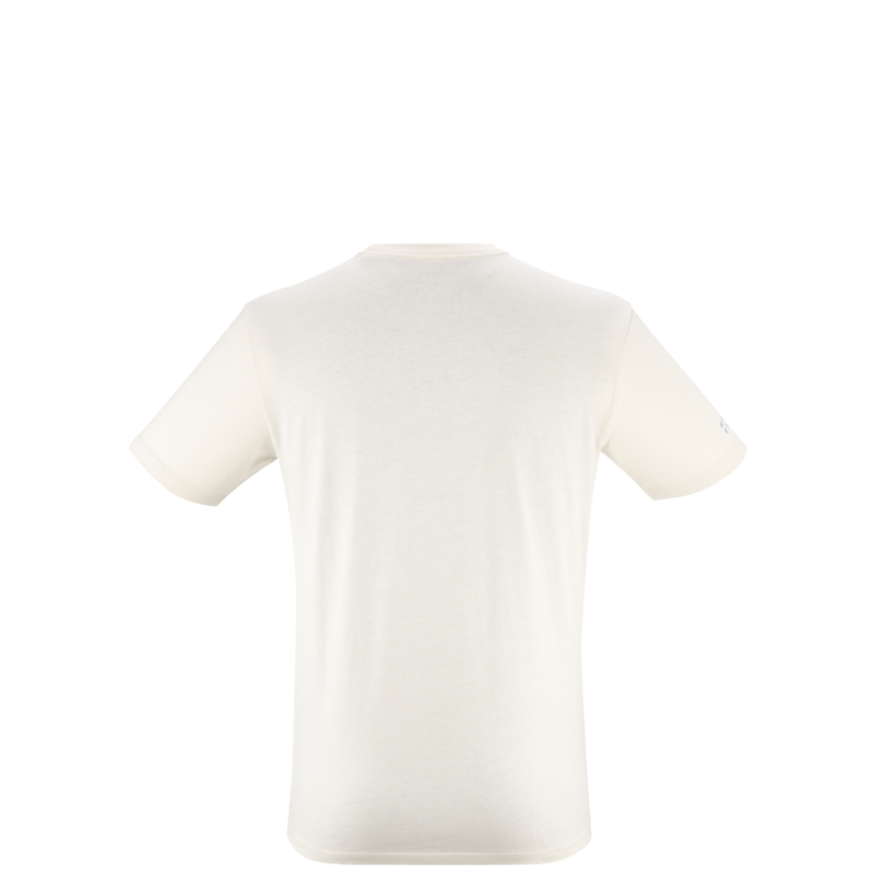 Millet CDG Chamonix Logo TS SS - T-shirt - Uomo | Hardloop