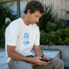 Millet CDG Chamonix Logo TS SS - Pánské triko | Hardloop