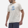 Millet CDG Chamonix Logo TS SS - T-shirt - Uomo | Hardloop