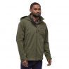 Patagonia Quandary Jkt - Hardshell jacket - Men's