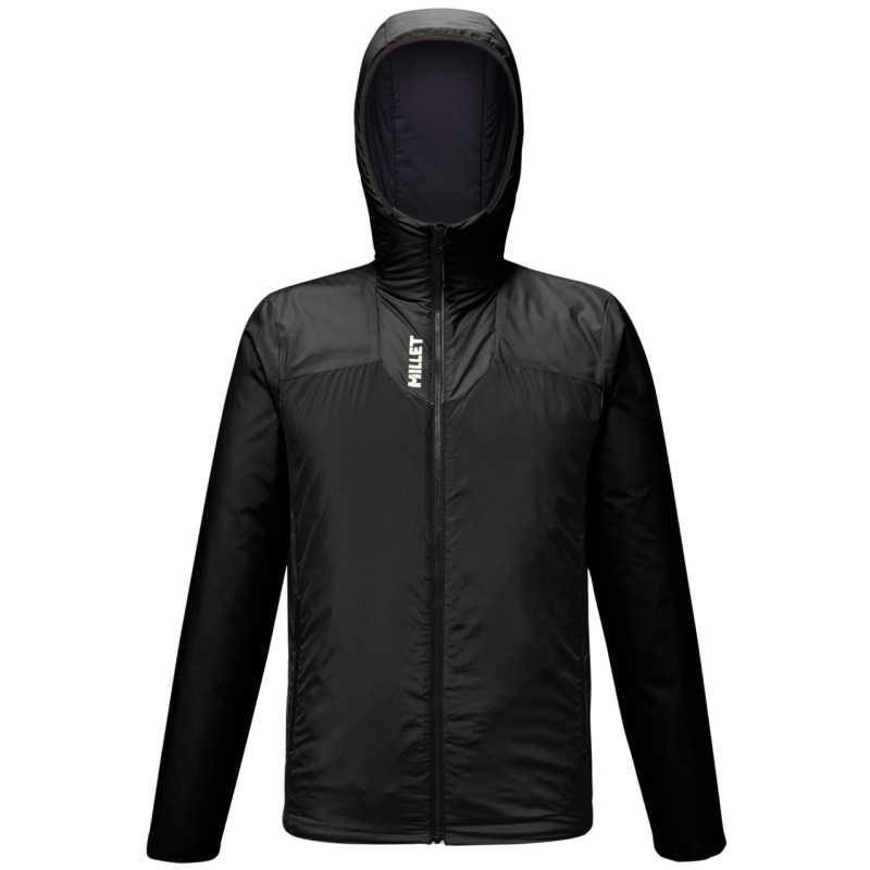 Bossons 100 HD - Doudoune homme