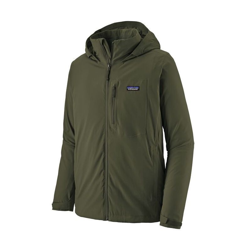 Patagonia Quandary Jkt - Hardshell jacket - Men's