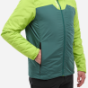 Millet Bossons 100 HD - Donsjack - Heren | Hardloop