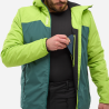 Millet Bossons 100 HD - Kurtka męski | Hardloop