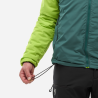 Millet Bossons 100 HD - Donsjack - Heren | Hardloop