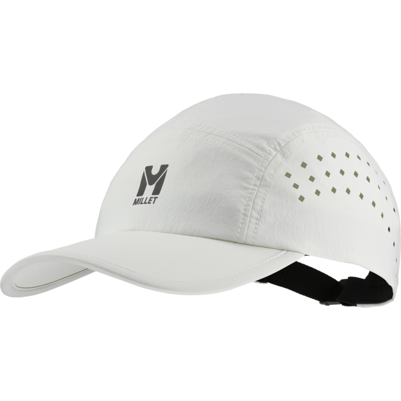 Chamonix 5 Panel Cap - Keps